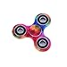 Hand Spinner, Iusun Anti-stress EDC Toy Fidget Hand Spinner Toy Stress Reducer EDC Focus Toy Relieves ADHD Anxiety and Boredom Gift (Camouflage)