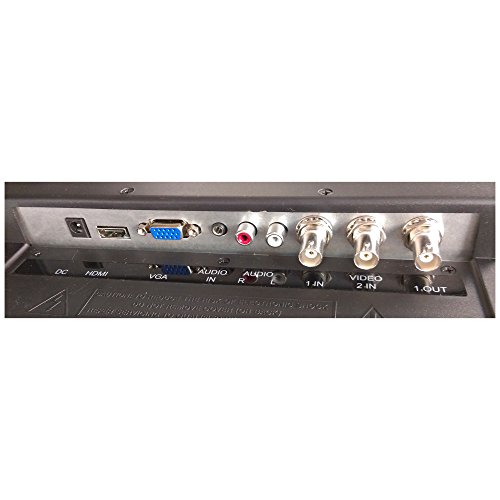 image for 101 AV Inc 101AV Security Monitor 19.5