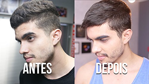 Brazilian Keratin Treatment For Men Macho Landia Jhonnie Liz Power