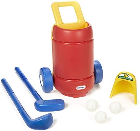 Little Tikes 612312 Totsports Easy Hit 