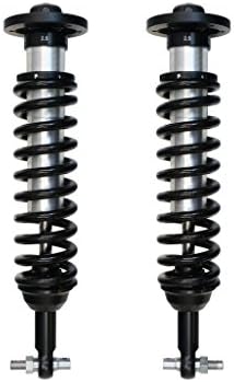 Icon 2.5 Internal Reservoir Coil-over Front Pair 2009-2017 Ford F-150 4WD 91700