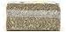 Mestemacher Bread, Three Grain, 17.6-Ounce Packages (Pack of 12)