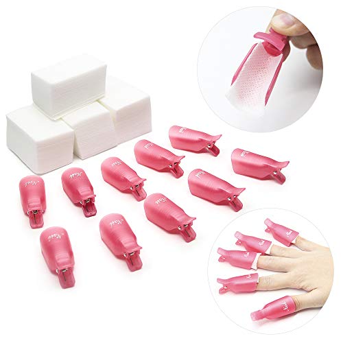 Nail Starter Kit with UV Nail Lamp,48W LED Nail Dryer Curing Lamp with Timer/LCD Display/Sensor for Gel Nail Polish,Nail Art Manicure Tool Set Nail File Buffer,Stainless Steel Cuticle Nipper - Thumbnail 3