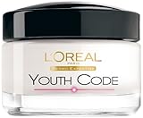 L'Oreal - Dermo-Expertise Youth Code Rejuvenating Anti-Wrinkle Eye Cream 15ml/0.5oz