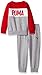 PUMA Baby Boys' Two Piece Fleece Set