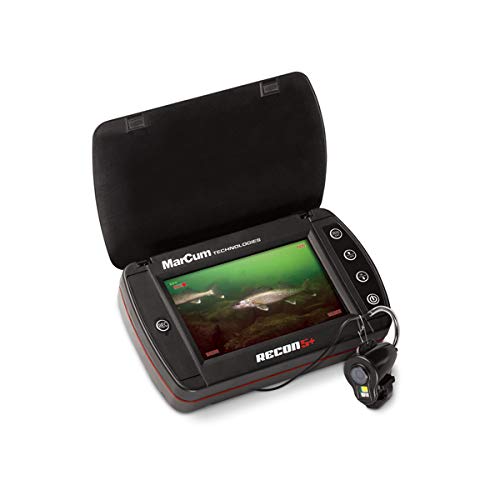 Marcum RC5P Recon 5 Plus Underwater Camera Viewing System Pricepulse