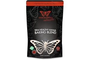 Trim Heathy Naturals Baking Blend