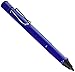 LAMY Safari Blue 0.5 mm Mechanical Pencil (L114)