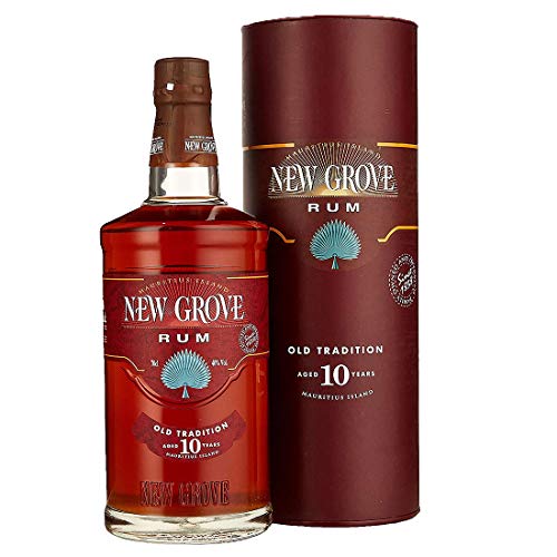 Don Papa Rum, New Grove Rum, RA Ron de Republica Dominicana Rum - 3er Rum Set | Rum aus Philipines, Mauritius, Dom.-Rep… – Bild 3