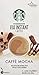 Starbucks VIA Latte - Caffe Mocha (5 Single Serve Packets) (Pack of 3)