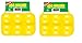 Coghlan's 812A Hiker Egg Carrier (2, A)