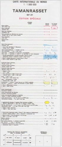 Download Plan de ville : Tamanrasset PDF