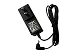 UpBright 5V AC Adapter Replacement for Elmo MO-1 M0-1 1337-1 1337-2 1337-3 1337-164 1336-12 MO-1WH MO-1B 5ZA0000191 Camera Visual Presenter YHXH-SW0502000U Mach Speed trio Stealth-9 MST9-21 stealth-10