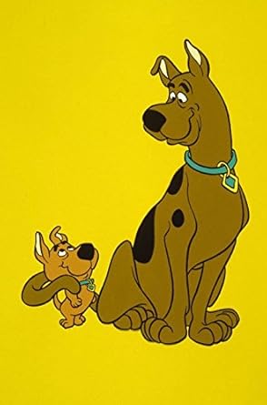 Amazon Com Scooby Doo Scrappy Doo Movies Tv