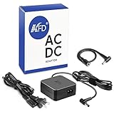 [UL Listed] KFD 65W 45W AC Adapter for Asus X550