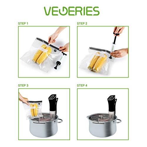 3 Reusable+Vacuum+Storage+Anova+Cookers