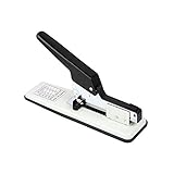 Comix Heavy Duty Stapler, 100 sheets Capacity,Office Stapler, School Stapler, Desk Stapler,B3078