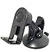 ChargerCity Original Windshield Suction Cup Mount for UNIDEN R1 R2 R3 R4 R7 R8 R8w DFR3 DFR6 DFR7 DFR8 DFR9 Radar Detector