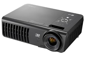 LG BS274 - Proyector, 2700 Lúmenes del ANSI, DLP, SVGA (800x600 ...