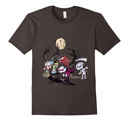 Halloween Costume Shirt, Funny Cute Kids Gift