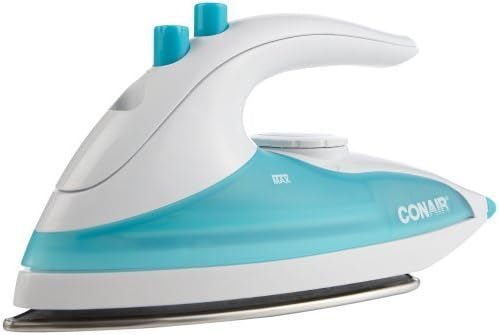 EZ Press by Conair Hand-Held Steam Iron, Model: DPP143, Hardware Store