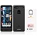 Google Pixel 2 XL Battery Case, ZeroLemon Ultra Power 8500mAh Extended Battery Case for Google Pixel 2 XL (NOT for Google Pixel 2)- Black