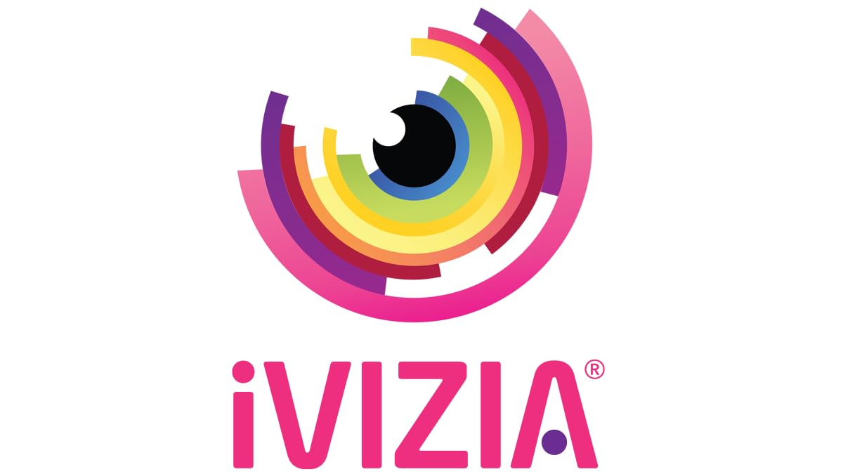 iVIZIA Lubricant Eye Gel for Severe and Nighttime Dry Eye Relief, Preservative-Free, Moisturizing, 30 Sterile Single-Use Vials Packaging May Vary