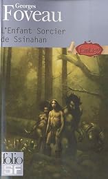 L' enfant sorcier de Ssinahan