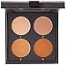 Cover Fx Contour Kit - N Medium By Cover Fx for Women - 0.48 Oz Contour, 0.48 Ounce