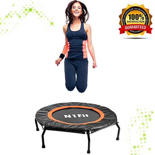 Top 10 best bungee trampoline for exercise 2019 Aalsum reviews