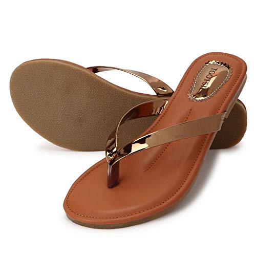tootsies stylish flat slip-on for womens/girls/ladies