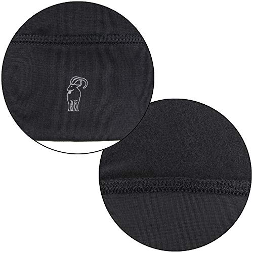 ALPIDEX Running Mütze Sportmütze Laufmütze Damen Herren Funktionsmütze One Size – Bild 4
