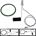 APDTY 022151 Fuel Level Sensor and Gasket