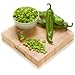 Green Chile Hot - Hatch Chile Diced (2) 5lb Bags