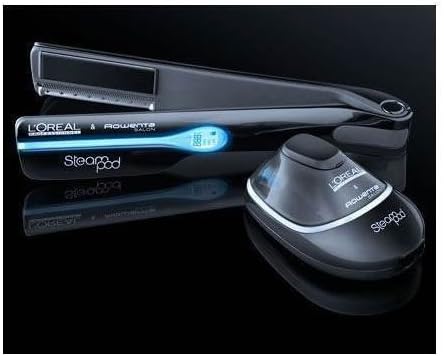 rowenta steampod loreal