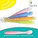 Silicone Baby Spoon