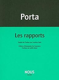 Les  rapports