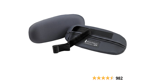 mckenzie lumbar roll amazon