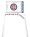 MLB Chicago Cubs Micro Fiber Sheet Set (Twin)