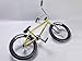 Mafiabikes Kush 2+ 20 inch BMX Bike Goldthumb 3