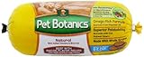 Pet Botanics Whole Grain Rolled Dog Food, Beef & Bacon, 2 lb.