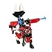 Ionix Tenkai Knights - 2-in-1 Blastank / War Stallion 11002
