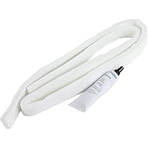 Amazon.com: New 2 Pack Dryer Front Glide Strip for Frigidaire 