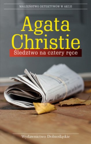 Sledztwo na cztery rece