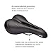 Terry Liberator Y Gel Bike Saddle | Bicycle Seat Optimized for Men – Flexible & Comfortable | More Padding, Comfortable Cushion, Additional Support, Low Profile, Flat Top, Black Dura-tek Coverthumb 4