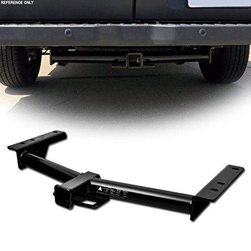 Buy VXMOTOR 2015 2016 2017 Ford Transit Class 3 III Trailer Towing