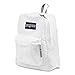 JanSport Superbreak Backpack - White - Classic, Ultralight