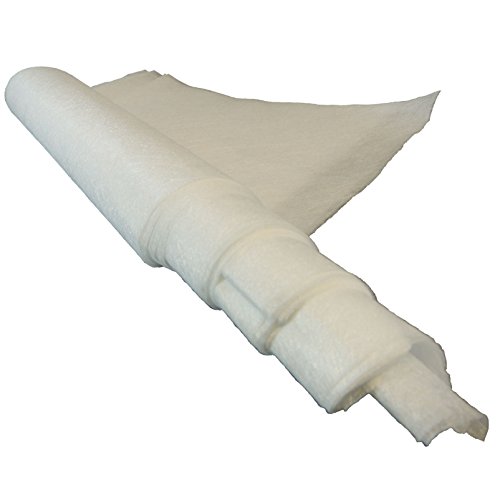 Artograph 225-346 Spray Booth Replacement Pre-Filter, 20-Sheet