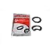 Dirt Devil / Royal Classic Hand Vacuum Style 17 2Pk Belt # 1116214000,3DJ0900000
