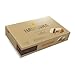Havanna Luxury Alfajores White Chocolate with Nuts x 6